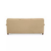 Lidia 82" Fabric 2-Pc. Reversible Chaise Sectional Sofa with Storage Ottoman - Custom Colors