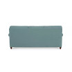 Lidia 82" Fabric 2-Pc. Reversible Chaise Sectional Sofa with Storage Ottoman - Custom Colors