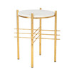 Jenesis Accent Table