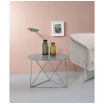Epidia Accent Table