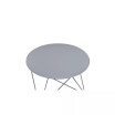 Epidia Accent Table