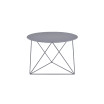 Epidia Accent Table