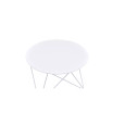 Epidia Accent Table
