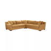 Marristin 123" 3-Pc. Fabric L Sectional
