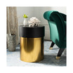 Solstice Round Side Table