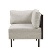 Metro 29" Modular Corner Chair