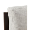 Metro 29" Modular Corner Chair