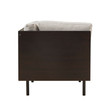 Metro 29" Modular Corner Chair