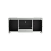 2-Door TV Console