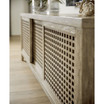 Ciao Bella Entertainment Console