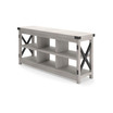 Bayflynn Large TV Stand