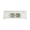 Osbourne TV Console