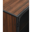 Industrial TV Stand