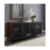 Industrial TV Stand