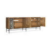 Commerce Market Giovanni Entertainment Console