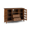 Acadian TV Stand