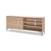 Legacy Classic Biscayne 33" Wood Entertainment Console