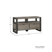 Madigan 40" TV Stand