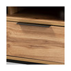 Furniture Reid Modern Farmhouse TV Stand
