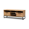 Furniture Reid Modern Farmhouse TV Stand