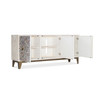 Melange Liberty Entertainment Console
