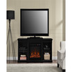 Manchester Electric Fireplace TV Stand For TVs Up To 70"
