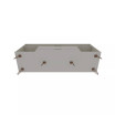 Rockefeller 62.99" TV Stand