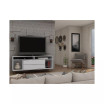 Rockefeller 62.99" TV Stand