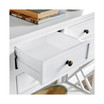 Coventry Wood Console Table with Drawers