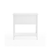 Coventry Wood Console Table with Drawers