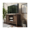 Warm Shaker Solid Wood TV Media Stand