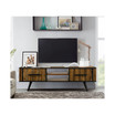 Cusco Rustic Acacia TV Stand