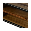 Cusco Rustic Acacia TV Stand