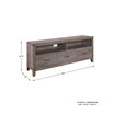 Makenna TV Stand