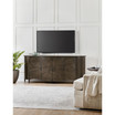 Traditions Entertainment Console