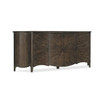 Traditions Entertainment Console