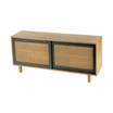 Ashton Media Console