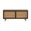 Ashton Media Console