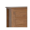 Burlington TV Stand