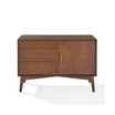 Landon Media Console