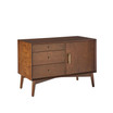 Landon Media Console