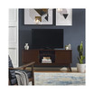 Kentler Mid Century Low TV Media Stand