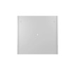 Utopia 70" Floating Theater Entertainment Center with LED Lights