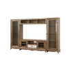 Acme Furniture Orianne Entertainment Center