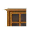 Acadian 60 inch TV Media Stand