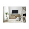 Big Bang 78in Entertainment Console