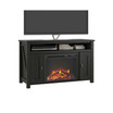 Winthrop Electric Fireplace Tv Console For Tvs Up To 50"