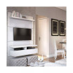City 1.2 Floating Wall Theater Entertainment Center