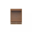 City 1.2 Floating Wall Theater Entertainment Center