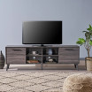 Dontae Mid Century Modern TV Stand